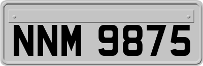 NNM9875
