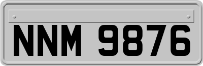 NNM9876