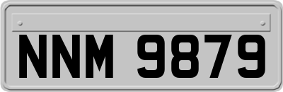 NNM9879