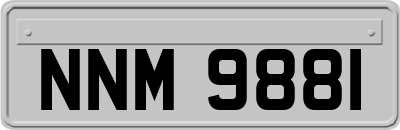 NNM9881