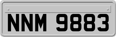NNM9883