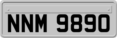 NNM9890