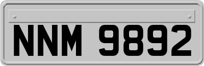 NNM9892