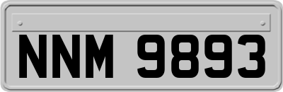 NNM9893