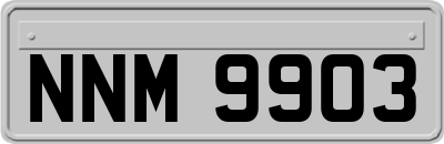 NNM9903