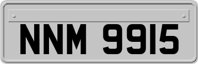 NNM9915