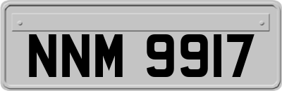 NNM9917