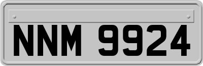 NNM9924