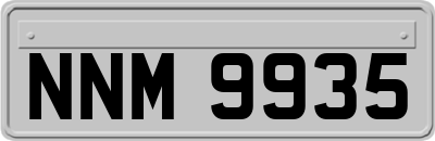 NNM9935