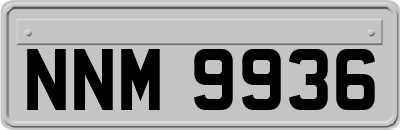NNM9936
