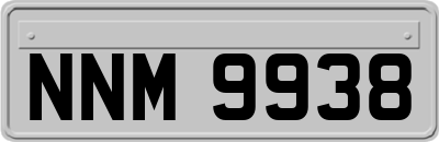NNM9938