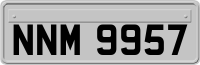 NNM9957