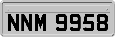 NNM9958