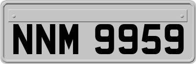 NNM9959
