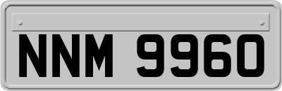NNM9960