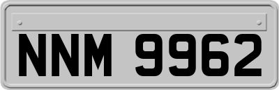 NNM9962