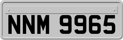 NNM9965