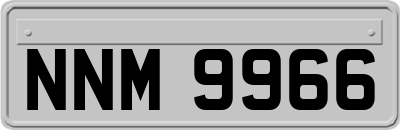 NNM9966