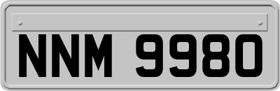 NNM9980