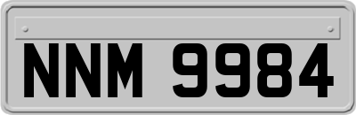 NNM9984