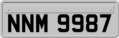 NNM9987