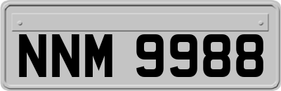 NNM9988