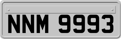 NNM9993