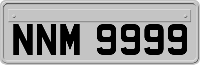 NNM9999