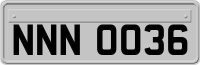 NNN0036