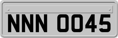 NNN0045