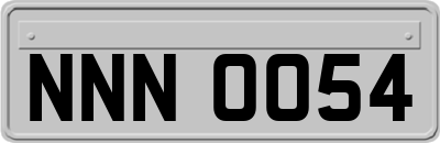 NNN0054