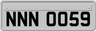 NNN0059