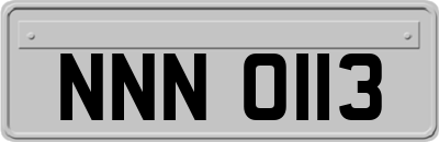 NNN0113
