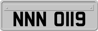 NNN0119