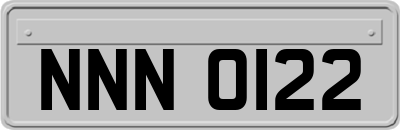 NNN0122
