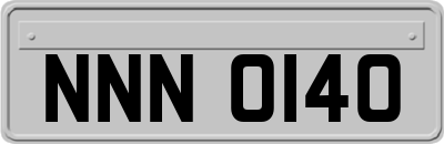 NNN0140