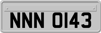 NNN0143