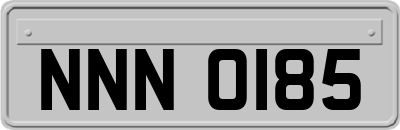 NNN0185