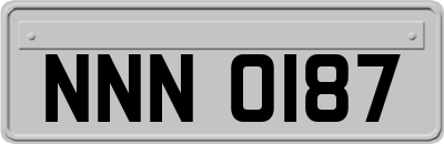 NNN0187