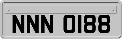 NNN0188