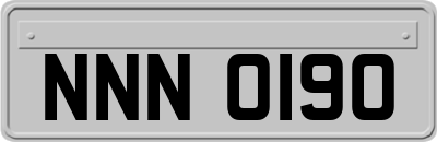 NNN0190