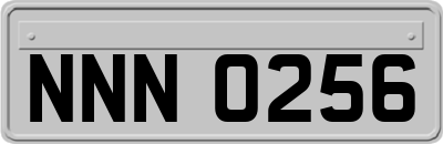 NNN0256