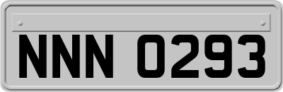 NNN0293
