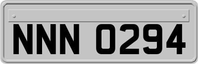 NNN0294