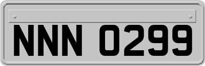 NNN0299