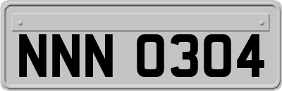 NNN0304