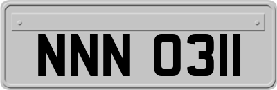 NNN0311