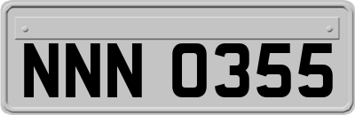 NNN0355