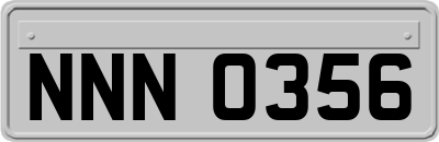 NNN0356