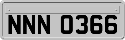 NNN0366